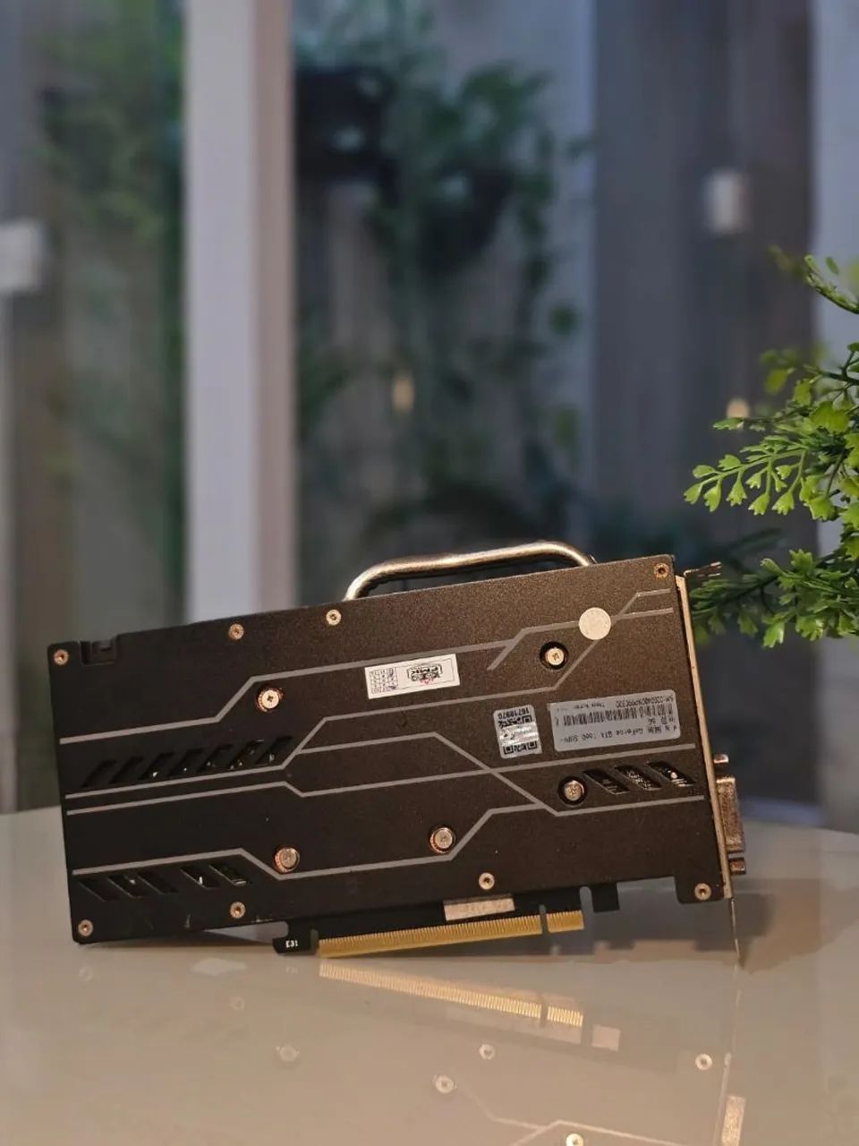 NVIDIA GeForce GTX 1660 SUPER - Foto 2