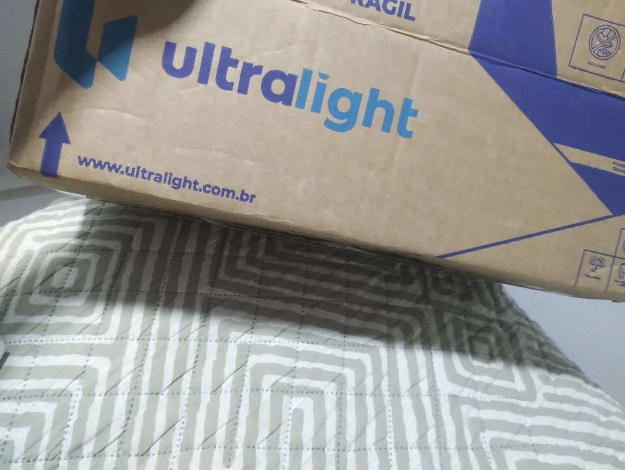Luminária NEW nunca usada - Foto 3
