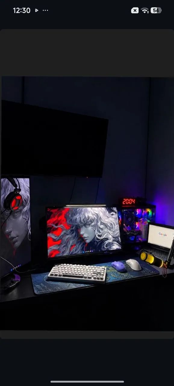 Pc gamer  - Foto 3