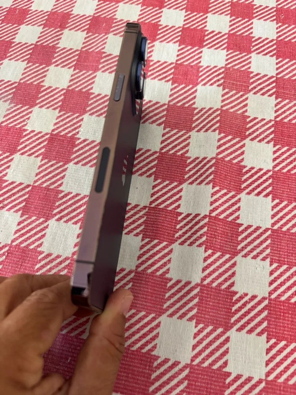 iPhone 14 Pro Max 128GB - Foto 3