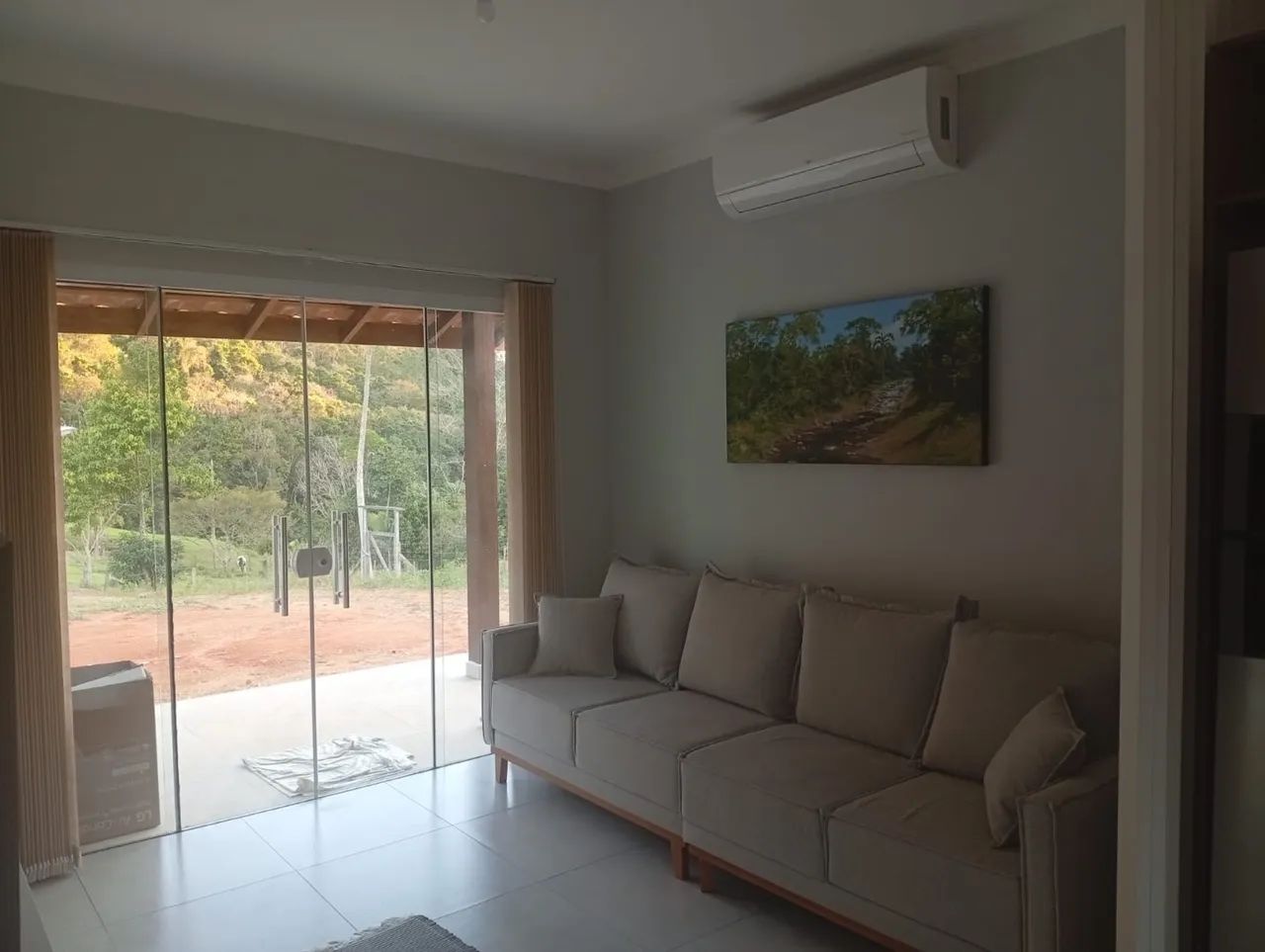 Sofá Novo  - Foto 4