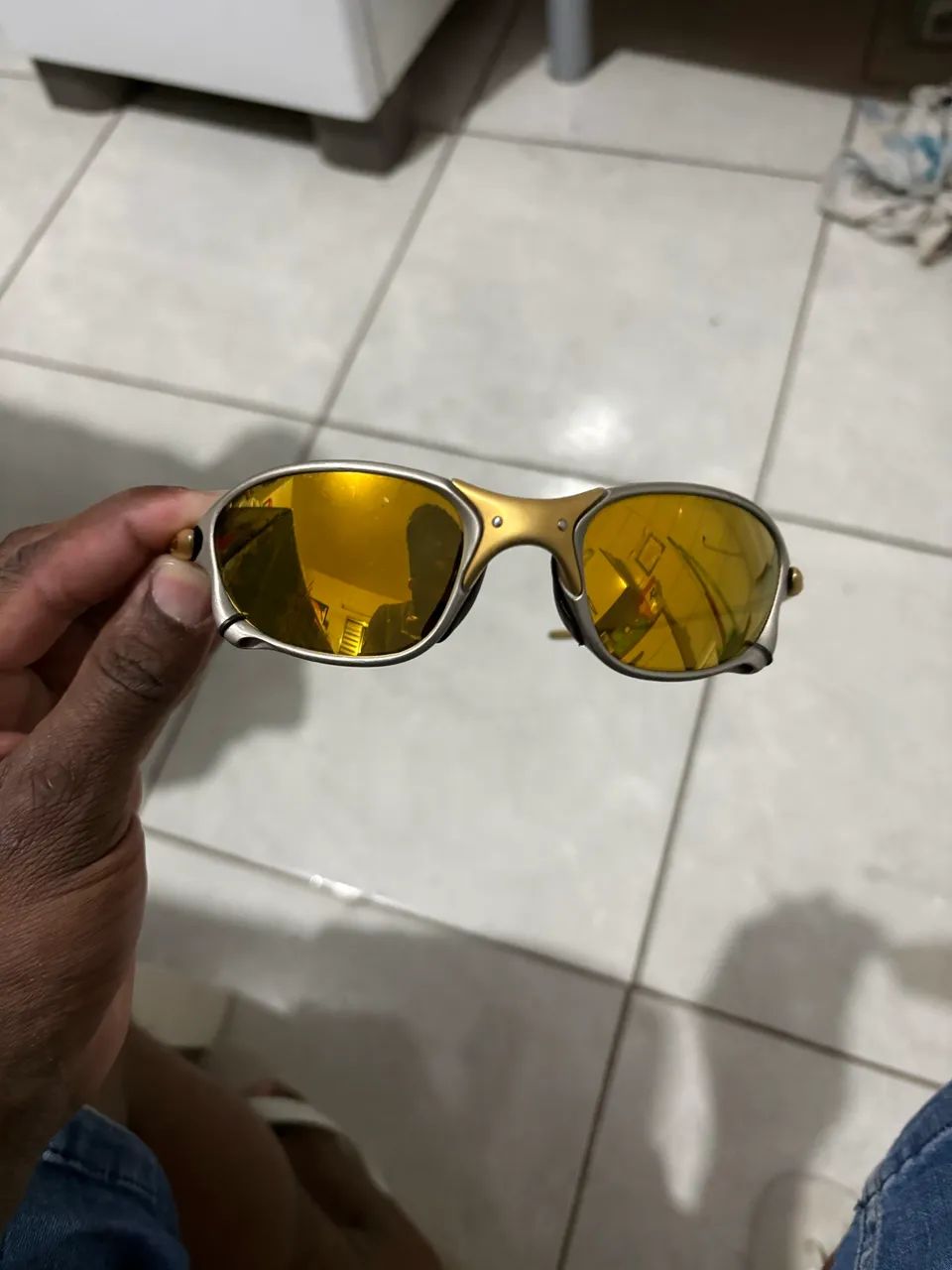 Doublo xx 24k 1g  - Foto 4