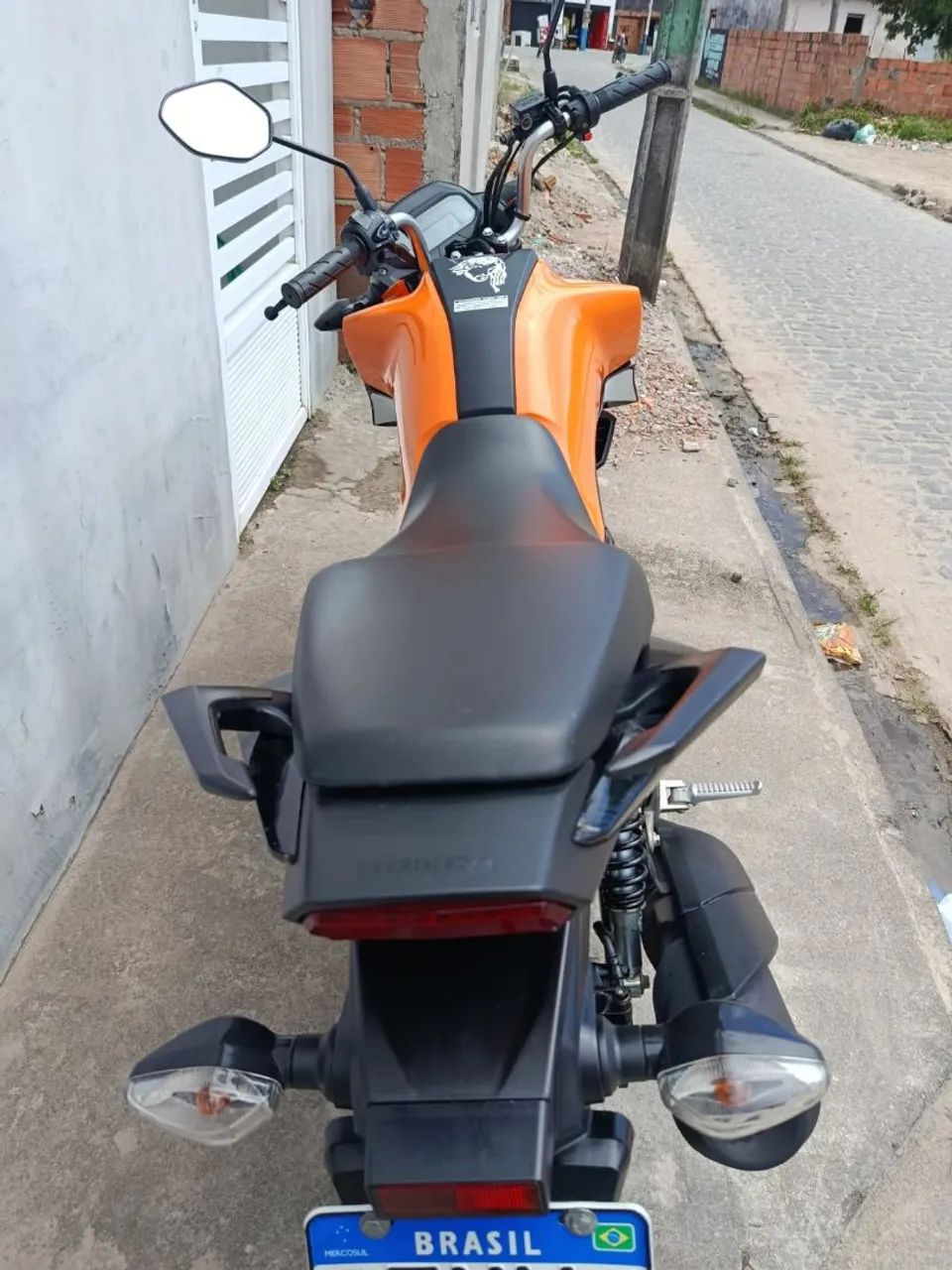 Titan 160 - Foto 5