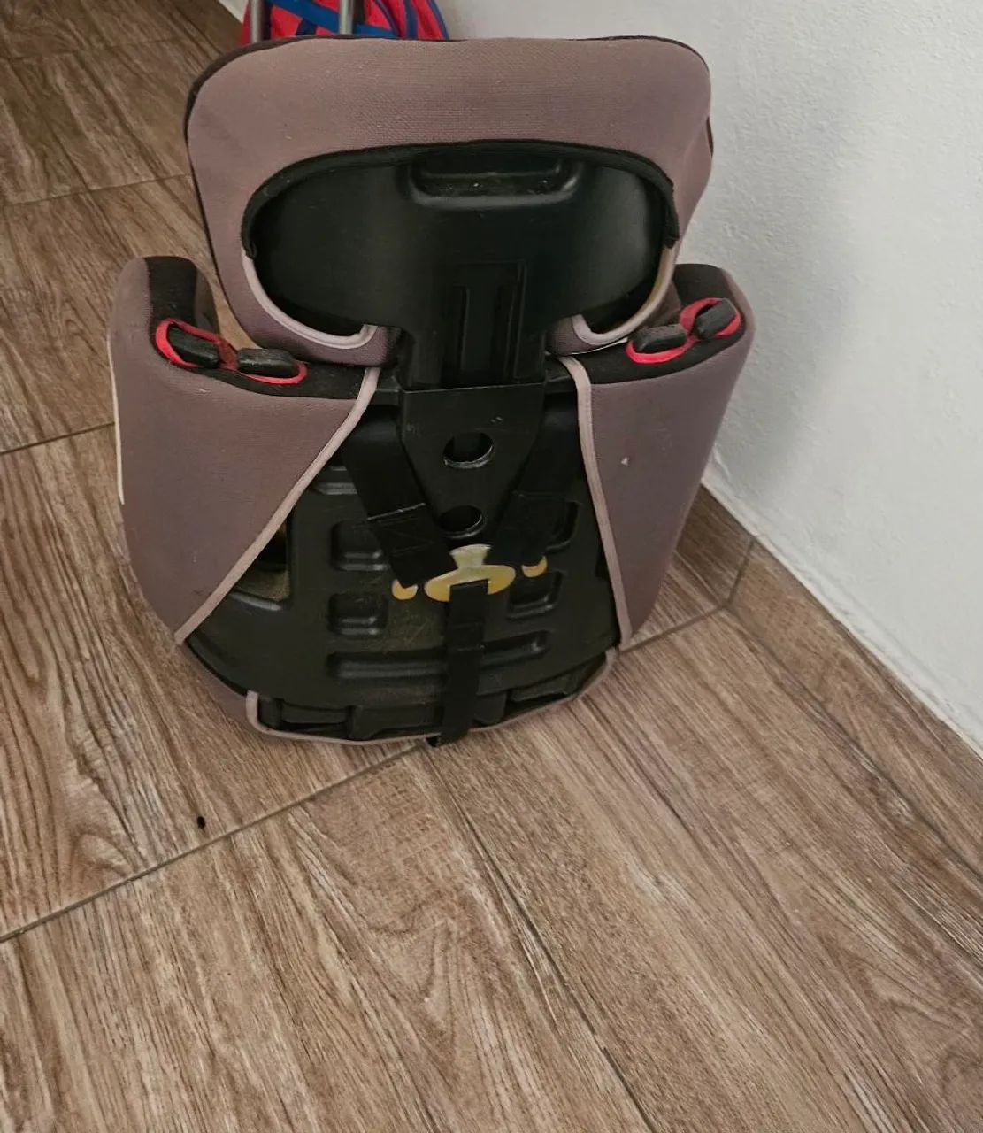 Cadeira de bebê para carro - Foto 2