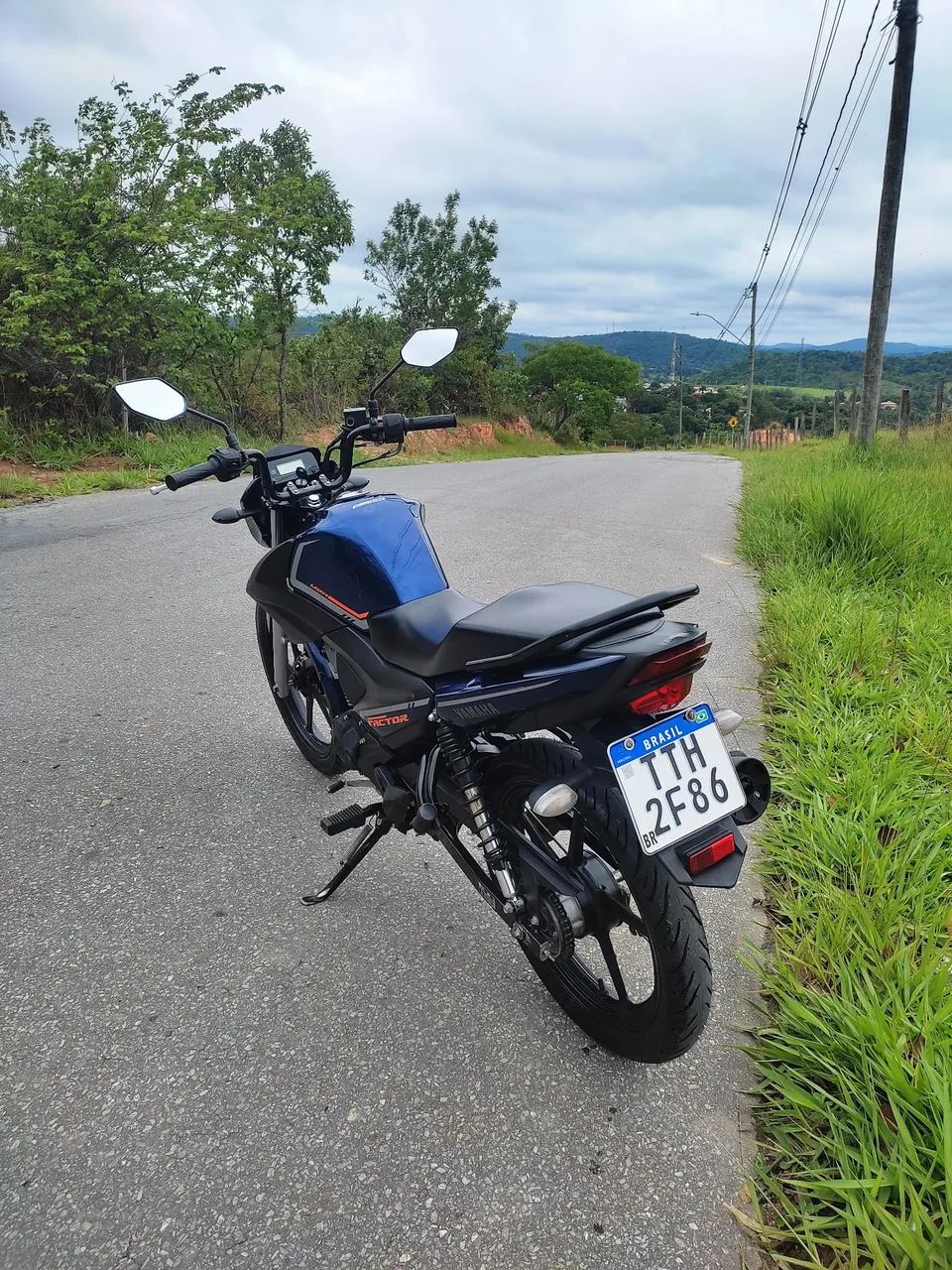 Factor ED 150 - Foto 2