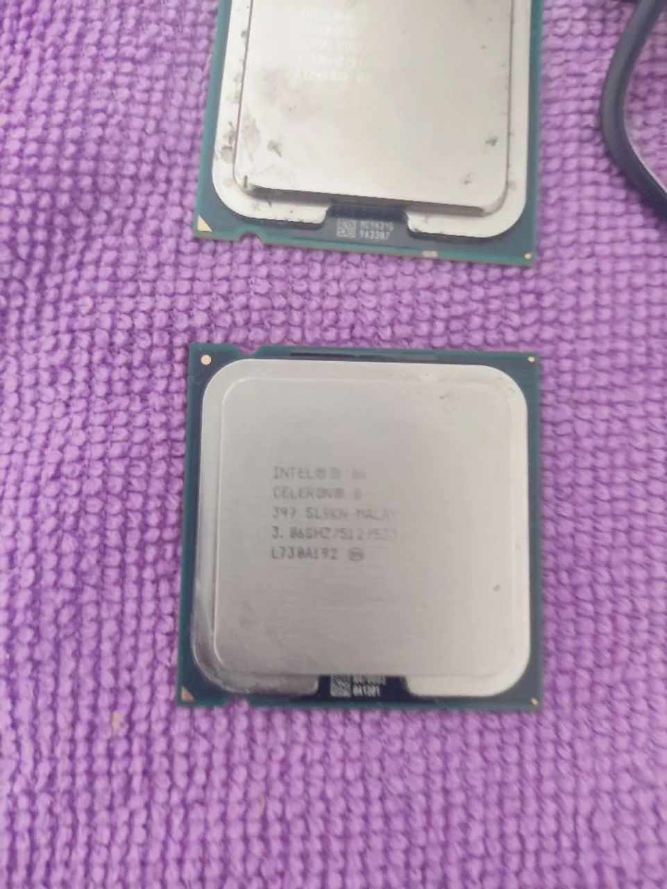 Processador Celeron 775 - Foto 3