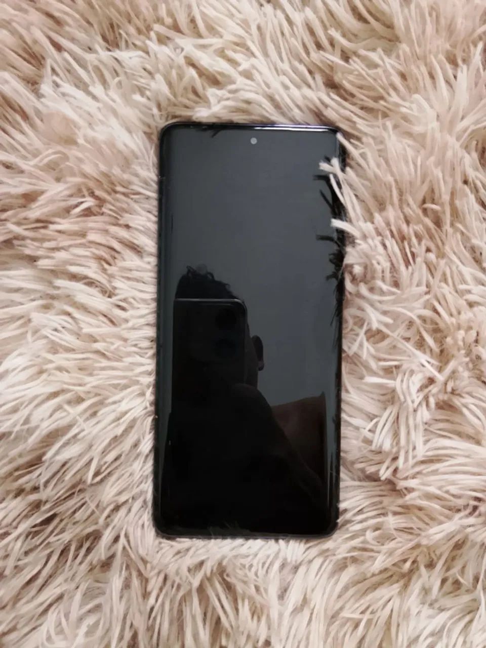 ? OPORTUNIDADE IMPERDÍVEL! CELULAR SEMINOVO COM APENAS 2 MESES DE USO! ?