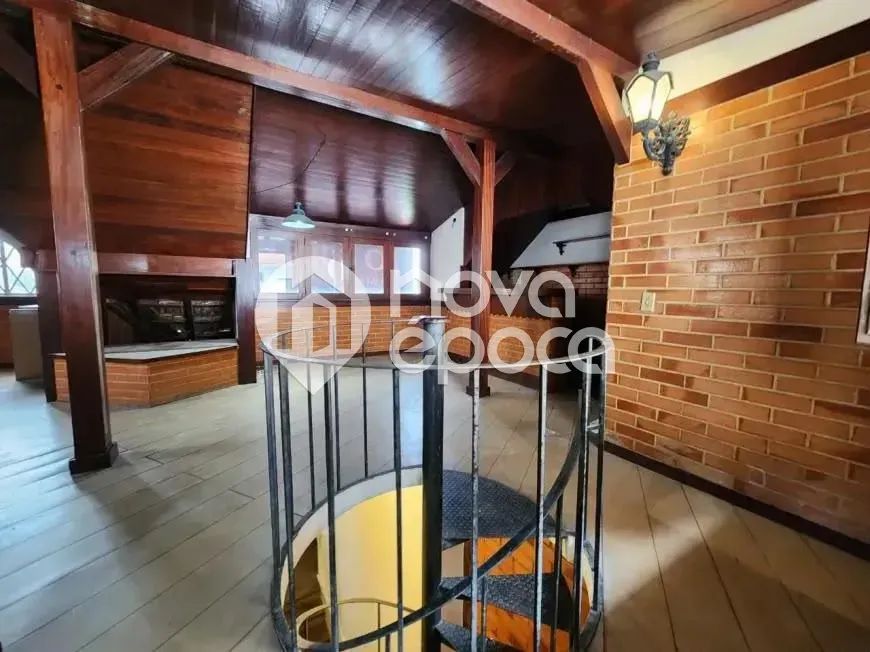 Urca | Casa 5 quartos - Foto 4