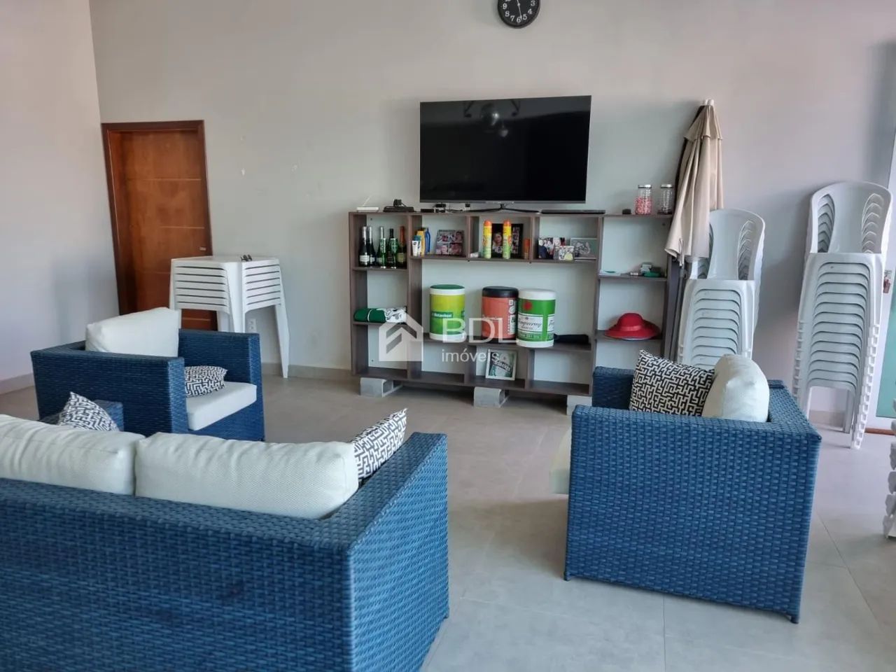 casa - Chácaras Luzitana - Hortolândia - Foto 4