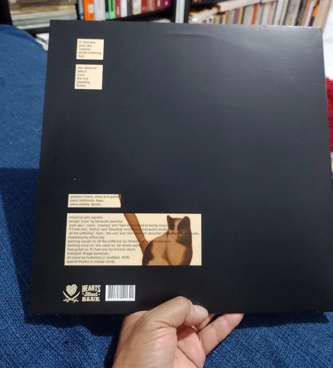 RivieraGaz - Connection - (2018) - Foto 2