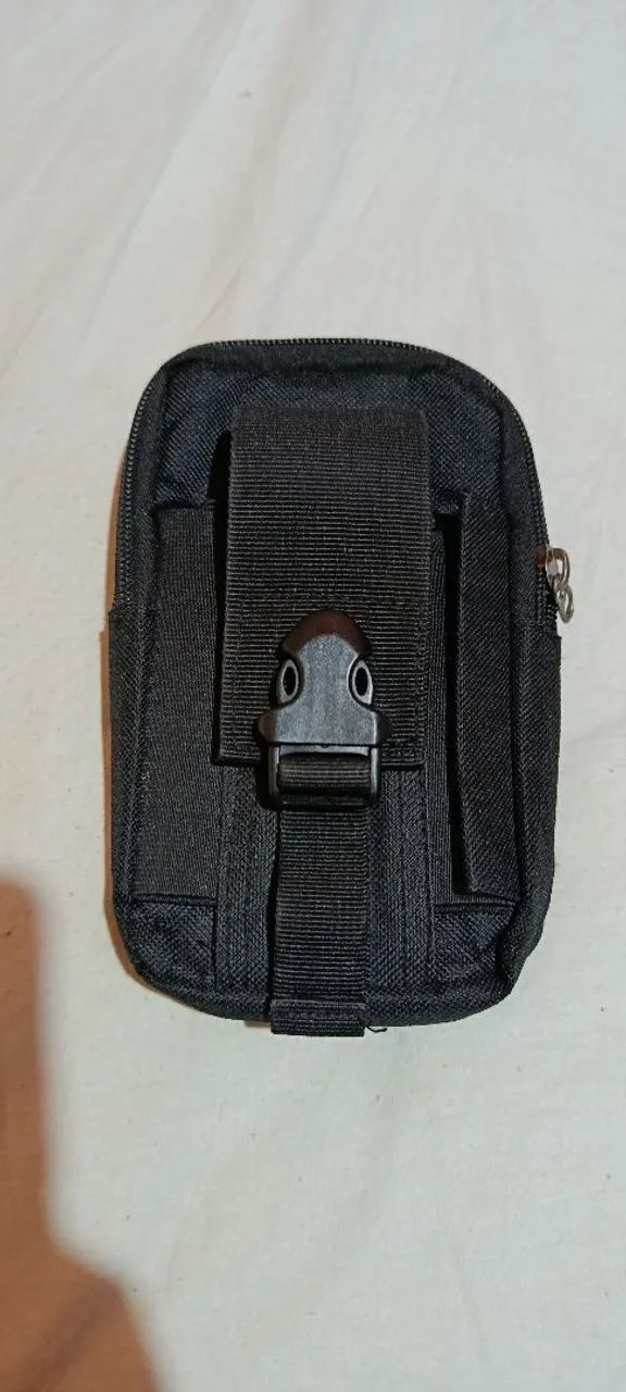 Bolsa tática - Foto 3