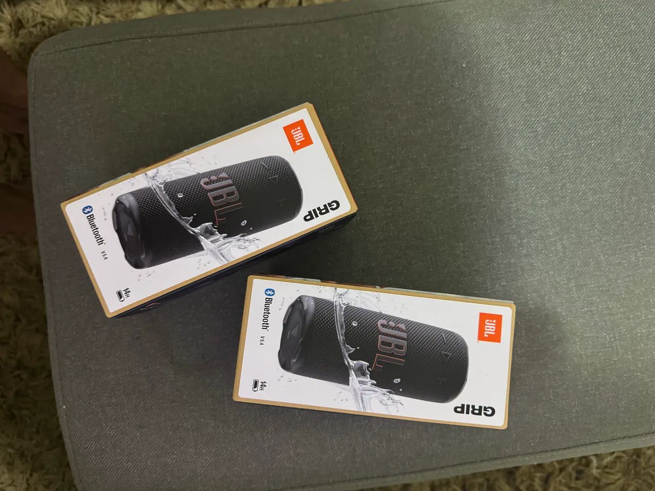 JBL Grip - Foto 3