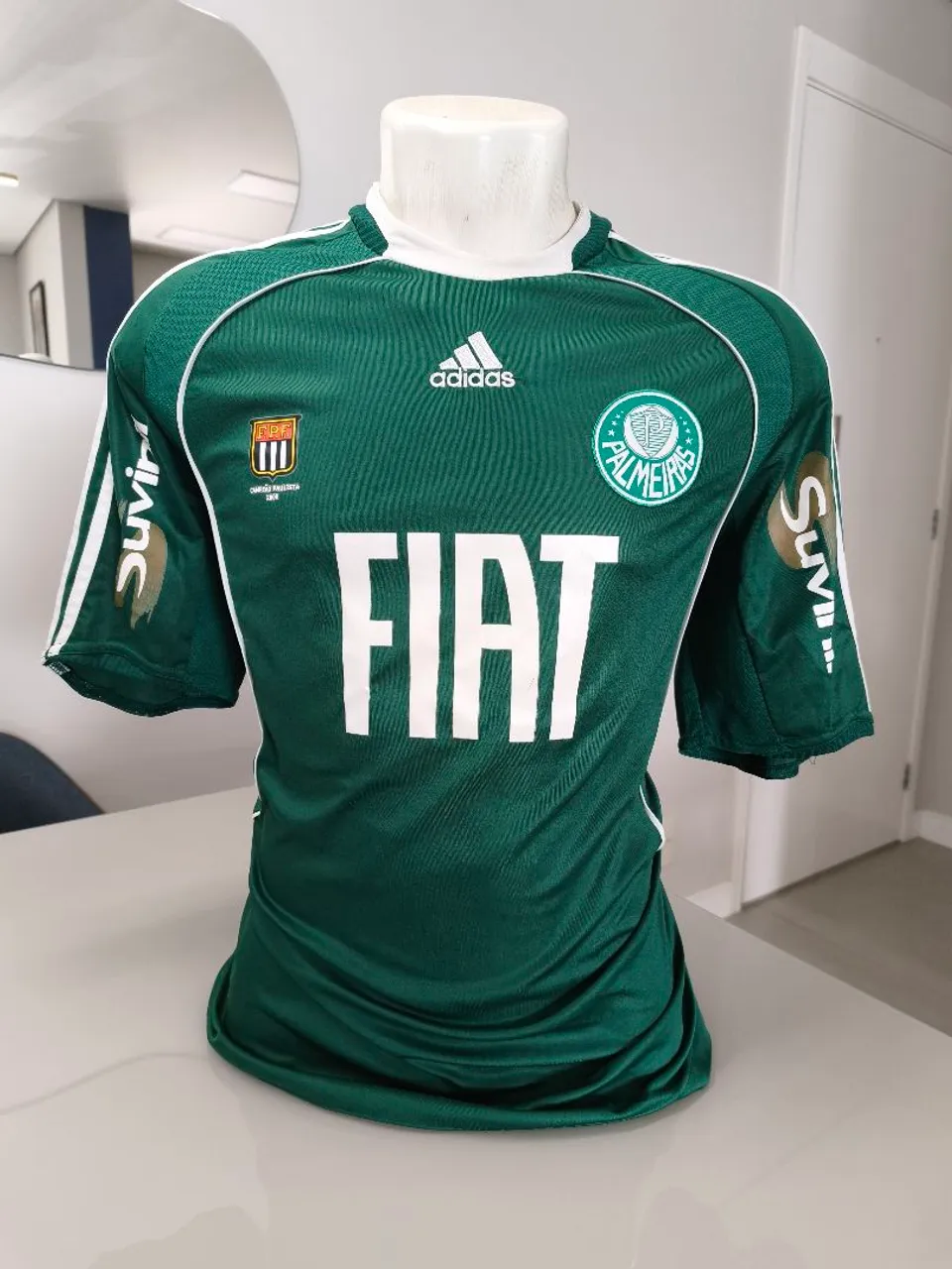 Camisa Palmeiras adidas originals - Roupas Esportivas - Bela Vista