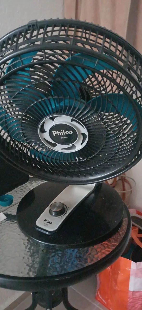 Ventilador Philco - Foto 3