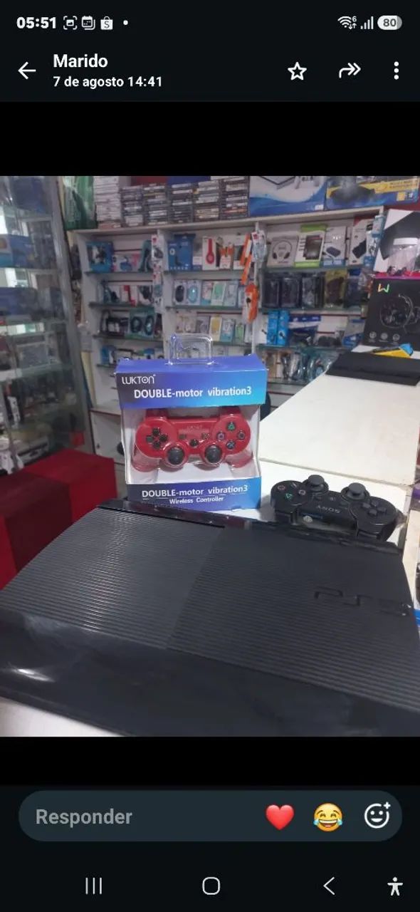 Games 