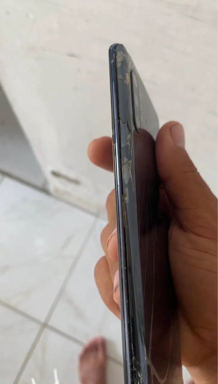 Galaxy not10 plus 256 gigas - Foto 2