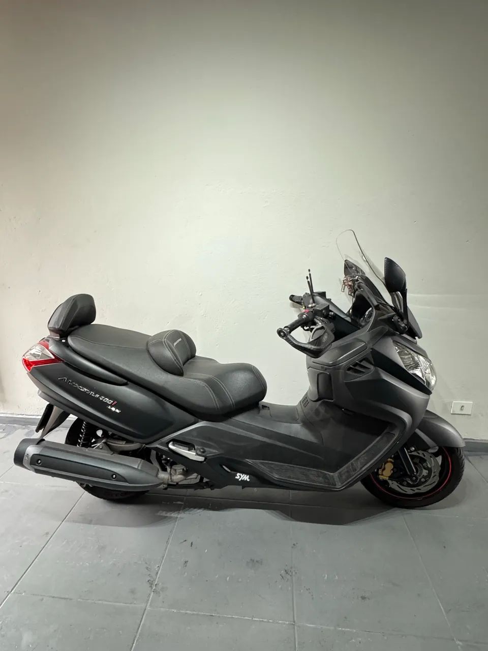 Maxsym 400i 2024 - Foto 4