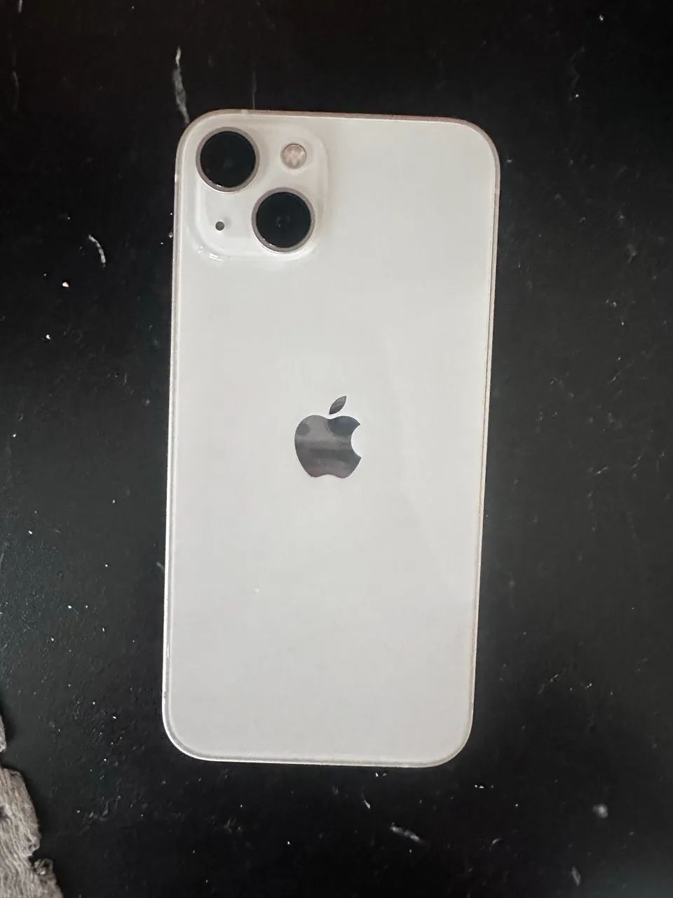 Iphone 13 128gb novo