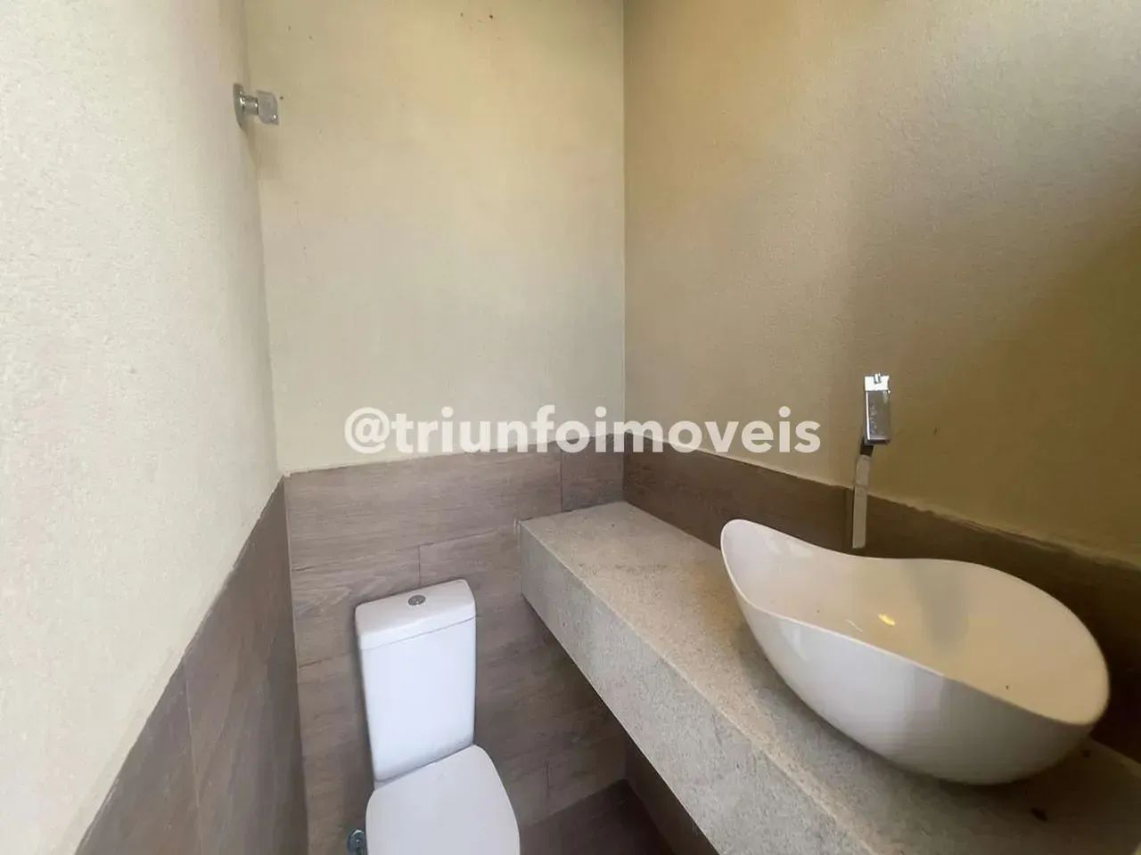 Casa Duplex no Petrópolis Residence com 4 Suítes - Foto 3