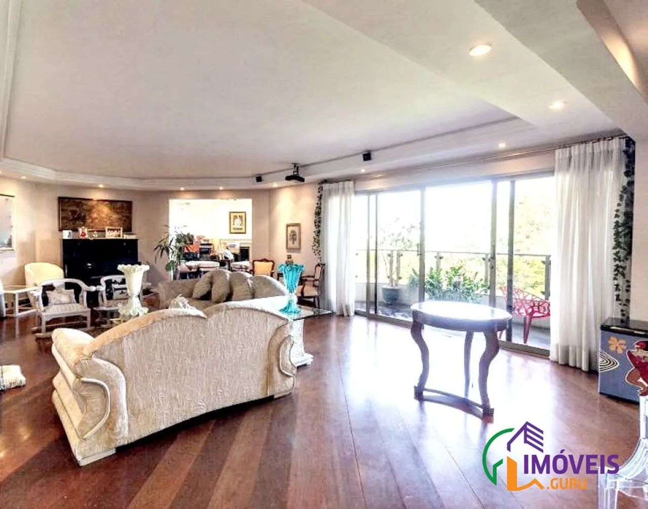APARTAMENTO - PARAÍSO - SP - Foto 4