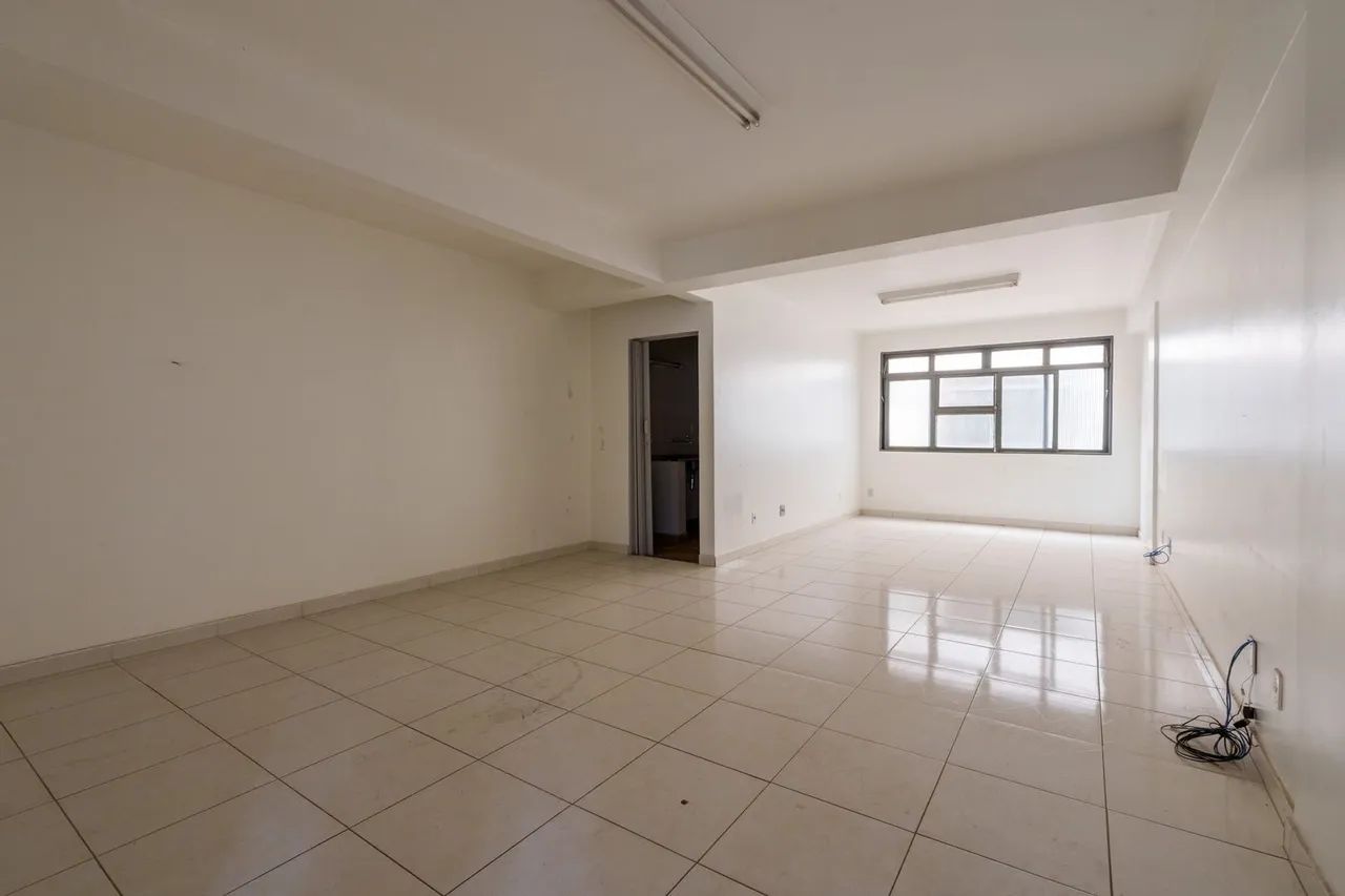 Sala Comercial Unidade 107 - SIA SUL - Foto 2