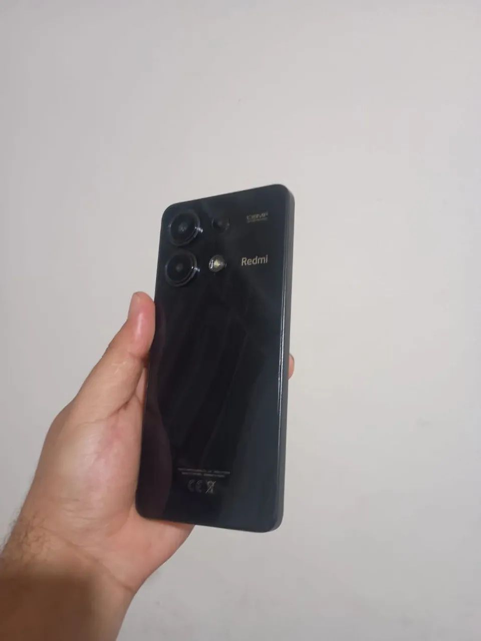 Redmi note 13  - Foto 3