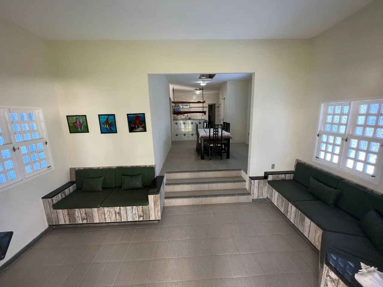 Aluguel de casa na praia do Saco para Carnaval - Foto 3