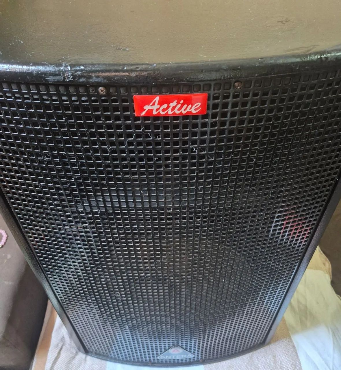 ANTERA TS 700 ax  ATIVA 