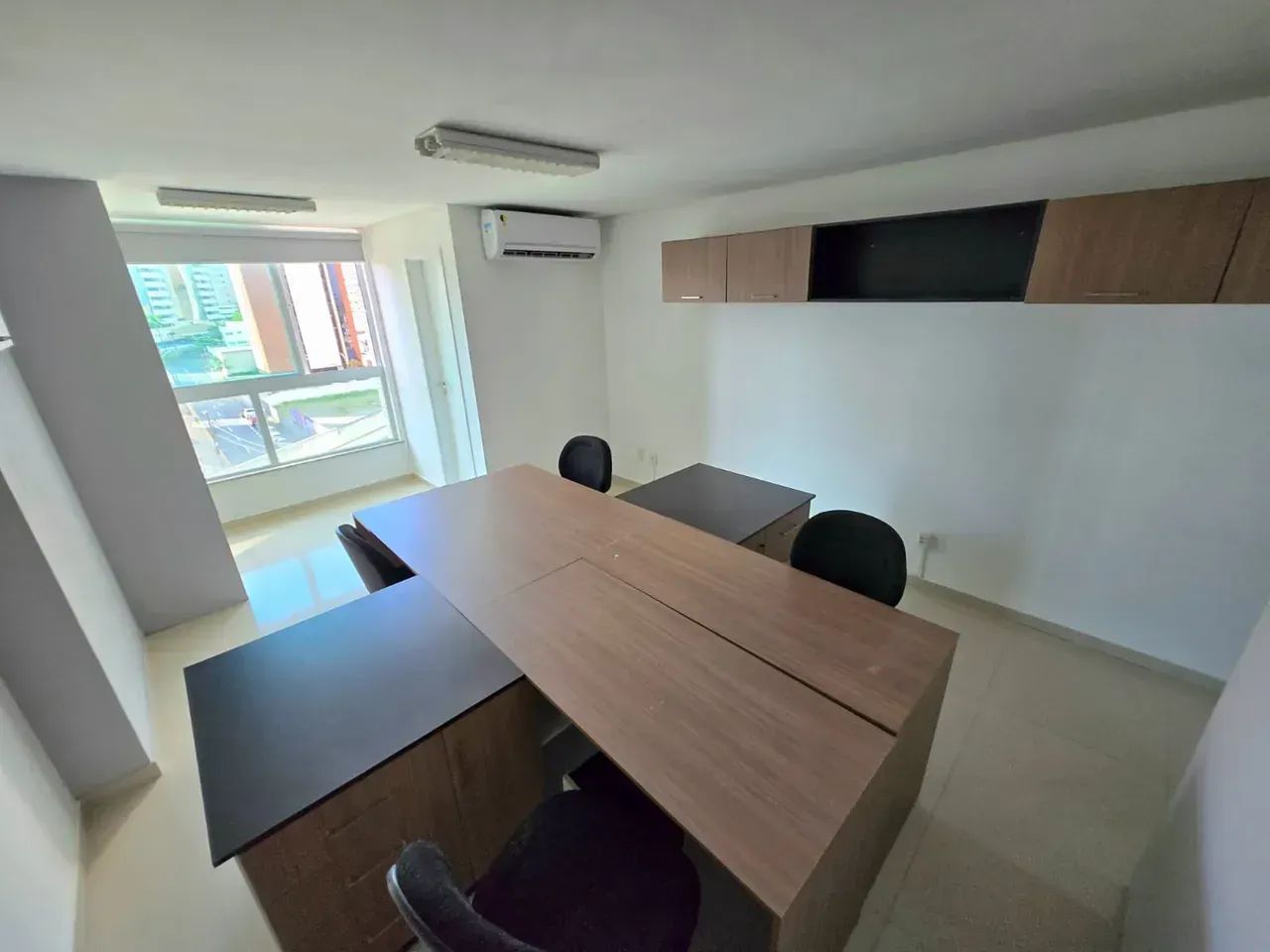 LOCAÇÃO - SALA COMERCIAL - BUSINESS CENTER| RENASCENÇA - Foto 2