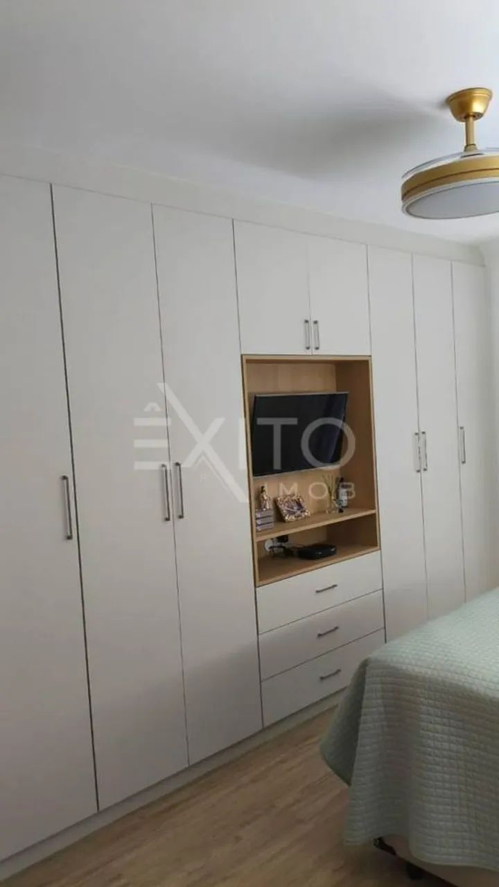 Casa com 3 quartos, Vila Helena - Jundiaí - Foto 4