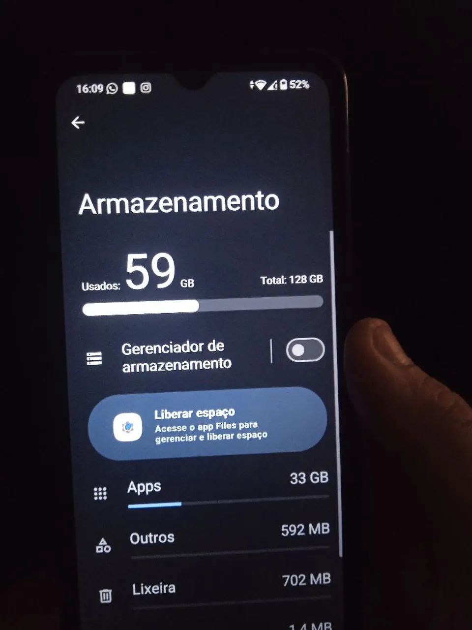 Xiaomi A3 - Foto 3