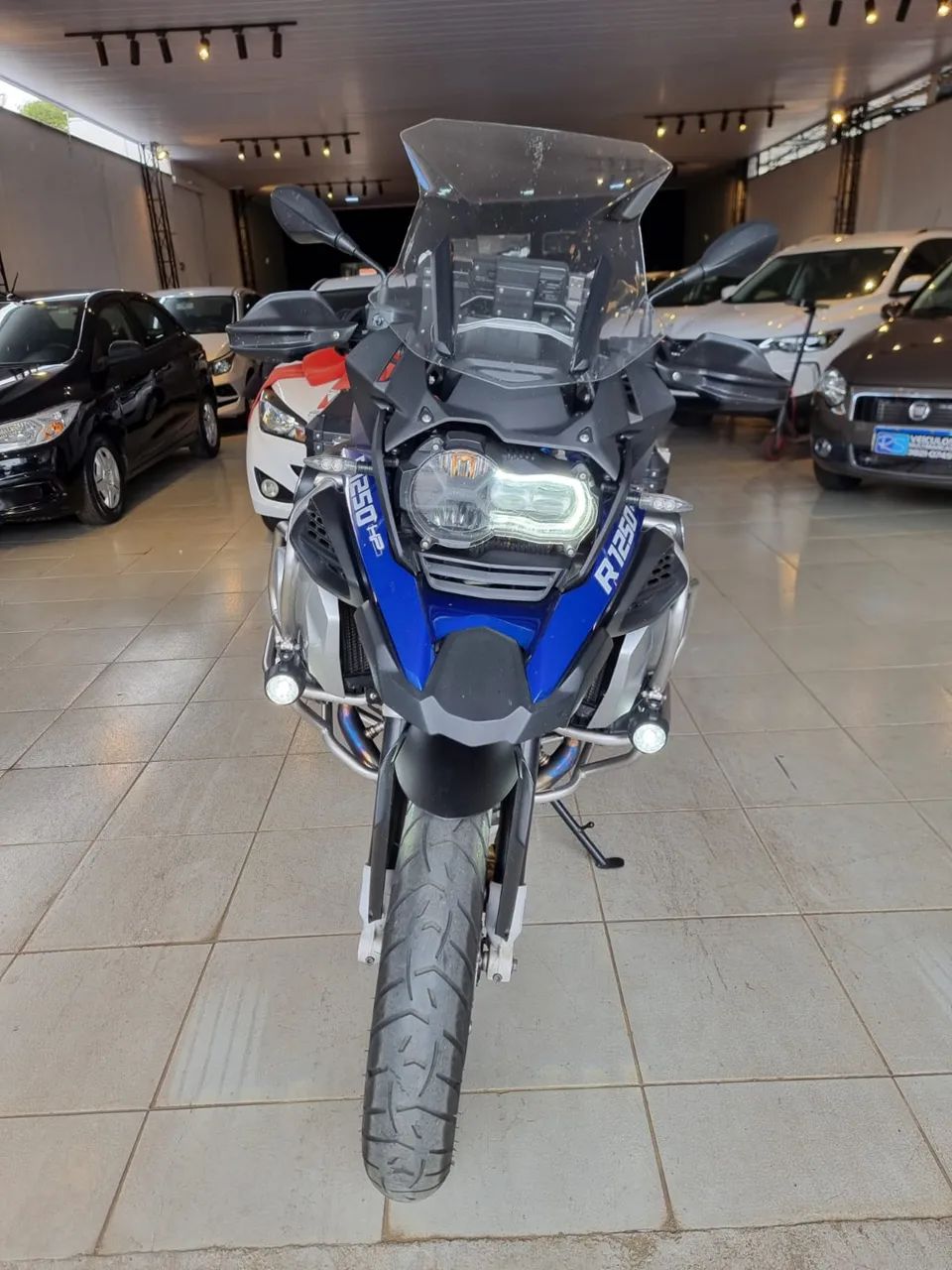 G1250 Adventure premium hp - Foto 3