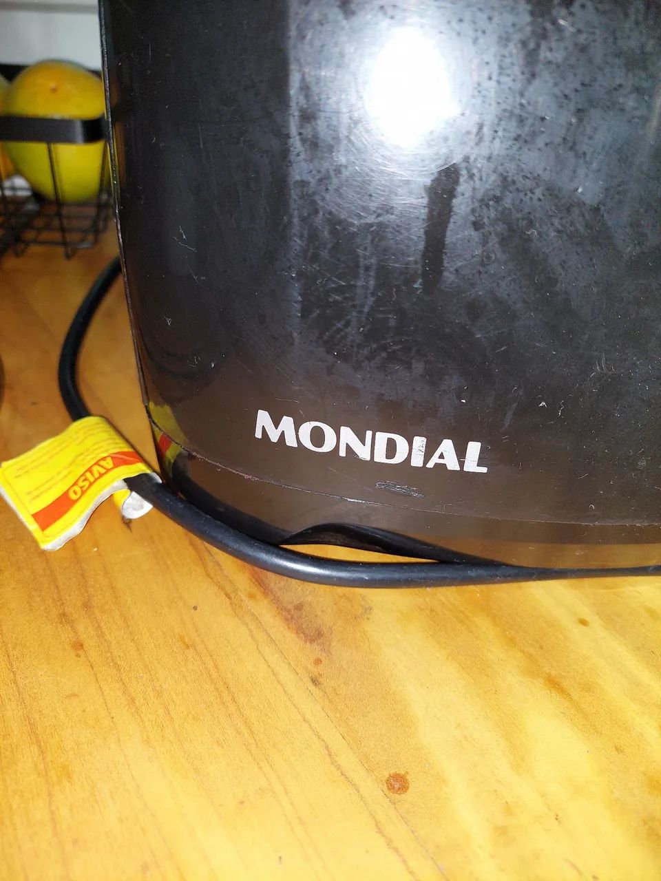 Air Fryer - Foto 5