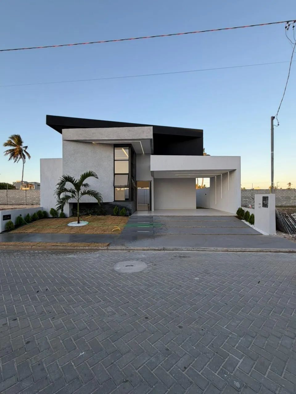 Foto - Barra dos Coqueiros - Zona de Expansão (Olhos DAgua)