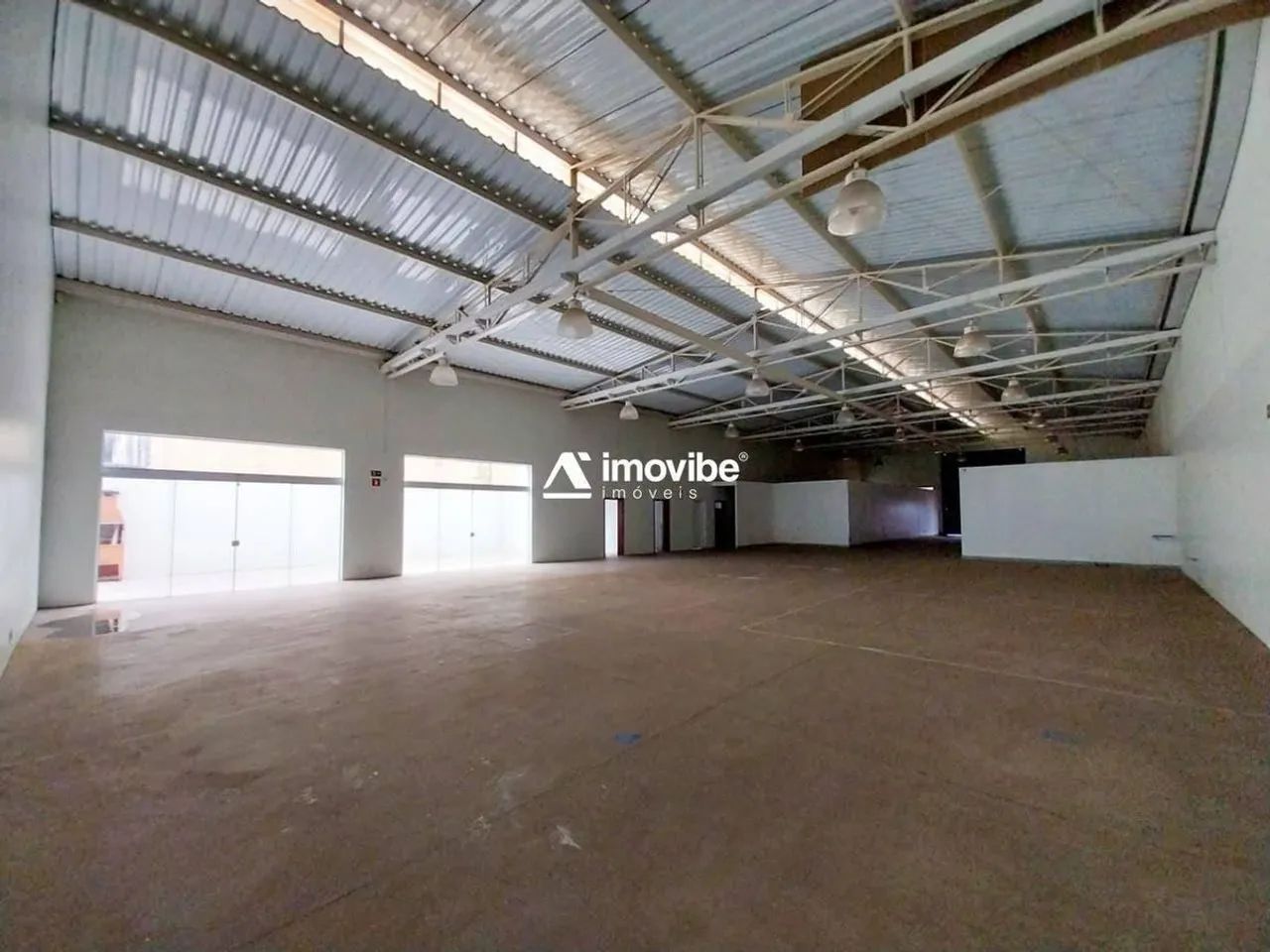 Salão Comercial, 690m², no Jardim Pérola  Santa Bárbara dOeste/SP