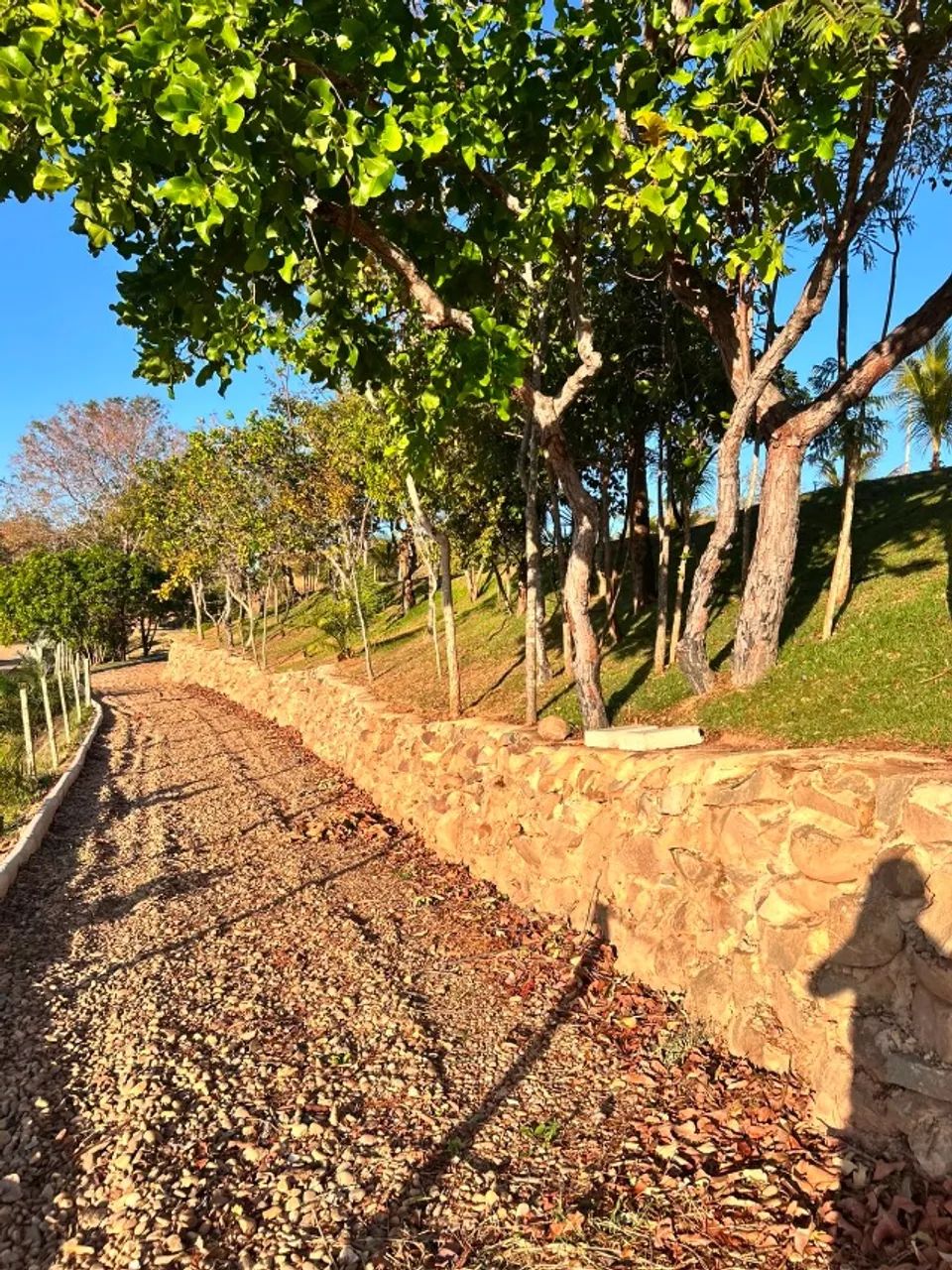 Chácara beira lago - Vista privilegiada!   - Foto 2