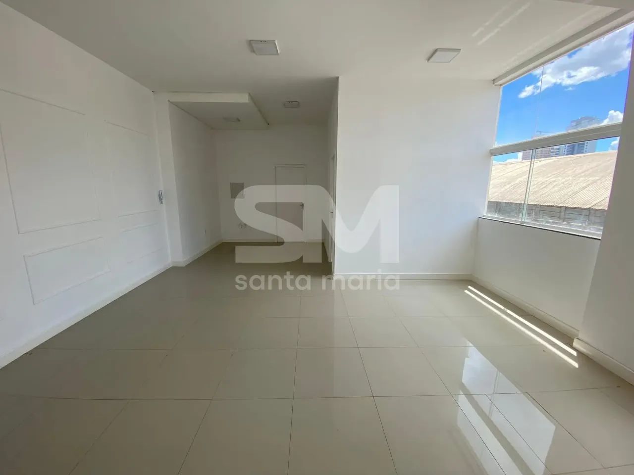 Sala para locação, Centro, Chapecó, SC - Foto 3