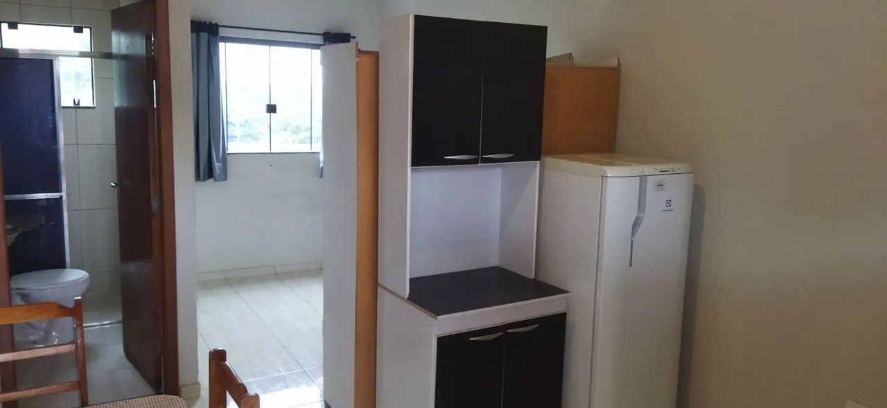Kitnet mobiliada ao lado da UEM  - Foto 3