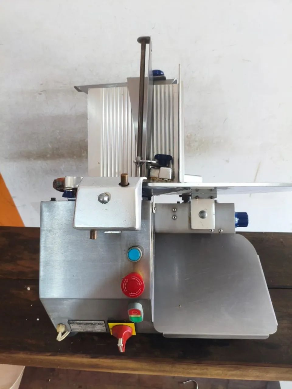Fatiadora de Frios Automatica - Foto 2