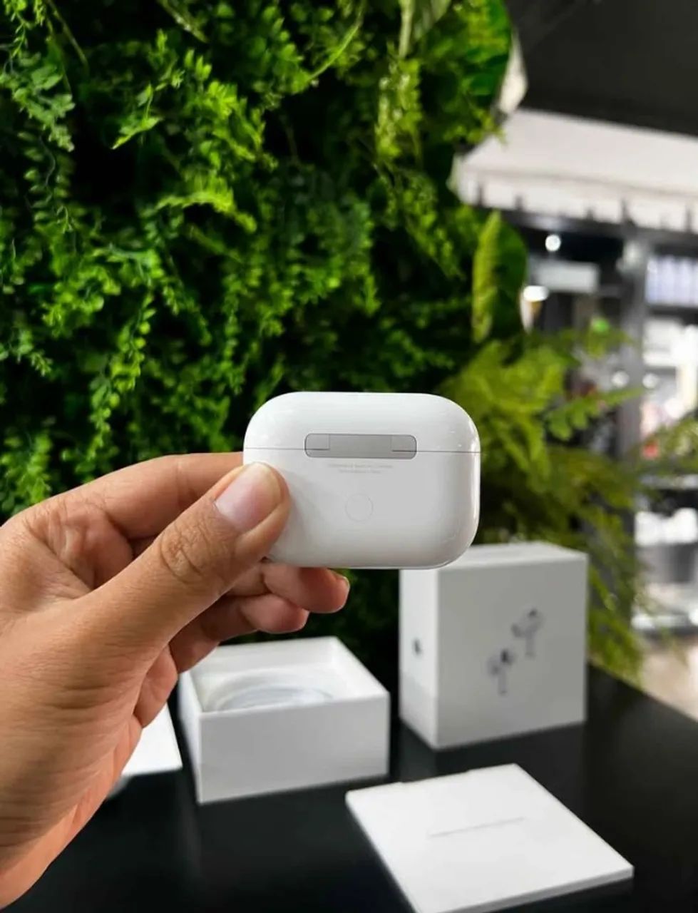 Fone Bluetooth Sem Fio Premium iOS Android - Foto 3