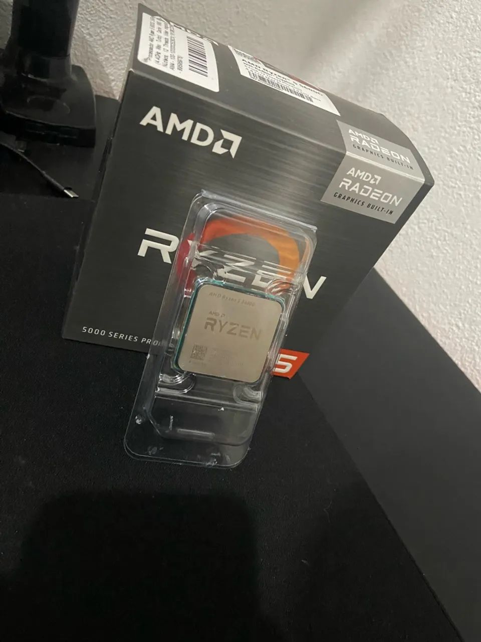 Ryzen 5 5600g