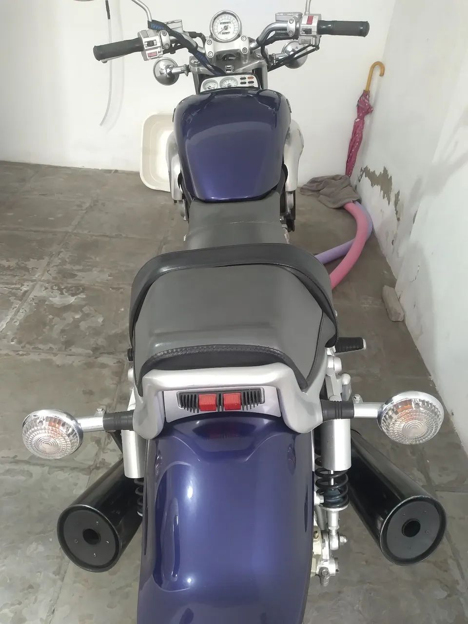 V max 1993  - Foto 5