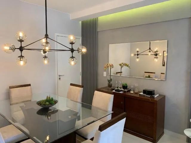 Apartamento mobiliado e pronto para morar!  - Foto 3