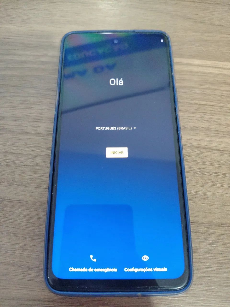 Smartphone Motorola moto g 5g - Foto 2