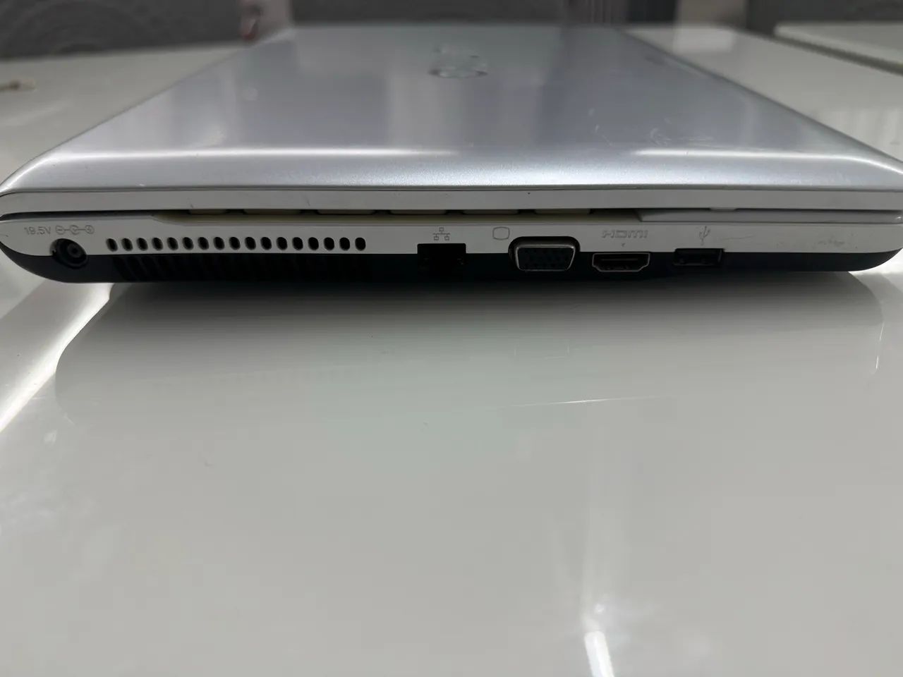 Notebook Sony Vaio - Barato  - Foto 4