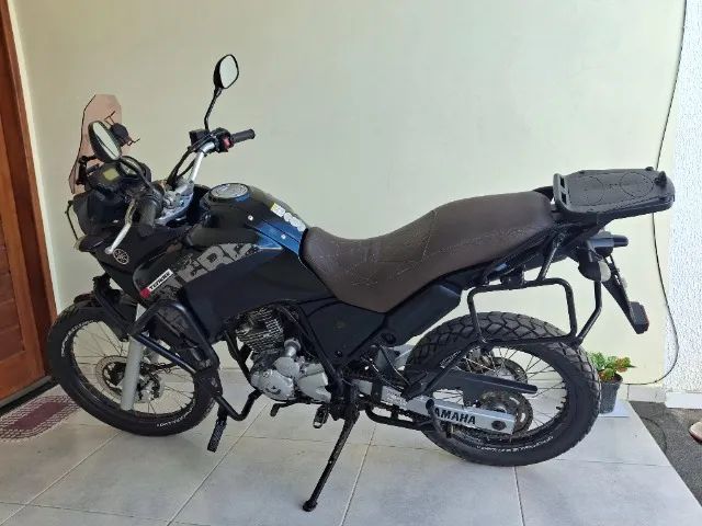 TENERE 250 - Foto 2