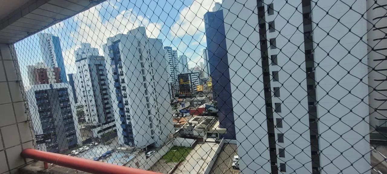 Apartamento 3 Quartos em Boa Viagem | Edf Marbella - Foto 3