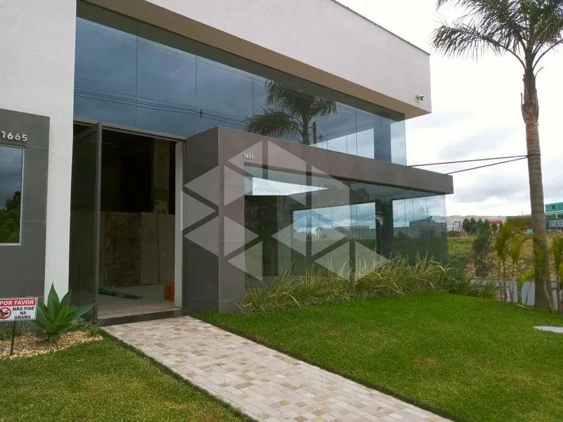 Loja 506M² - para Alugar - Foto 4