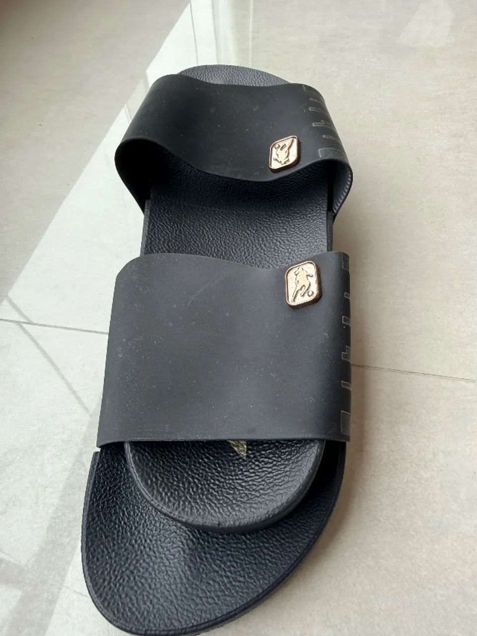Chinelo Slide R10 Rider - Foto 2