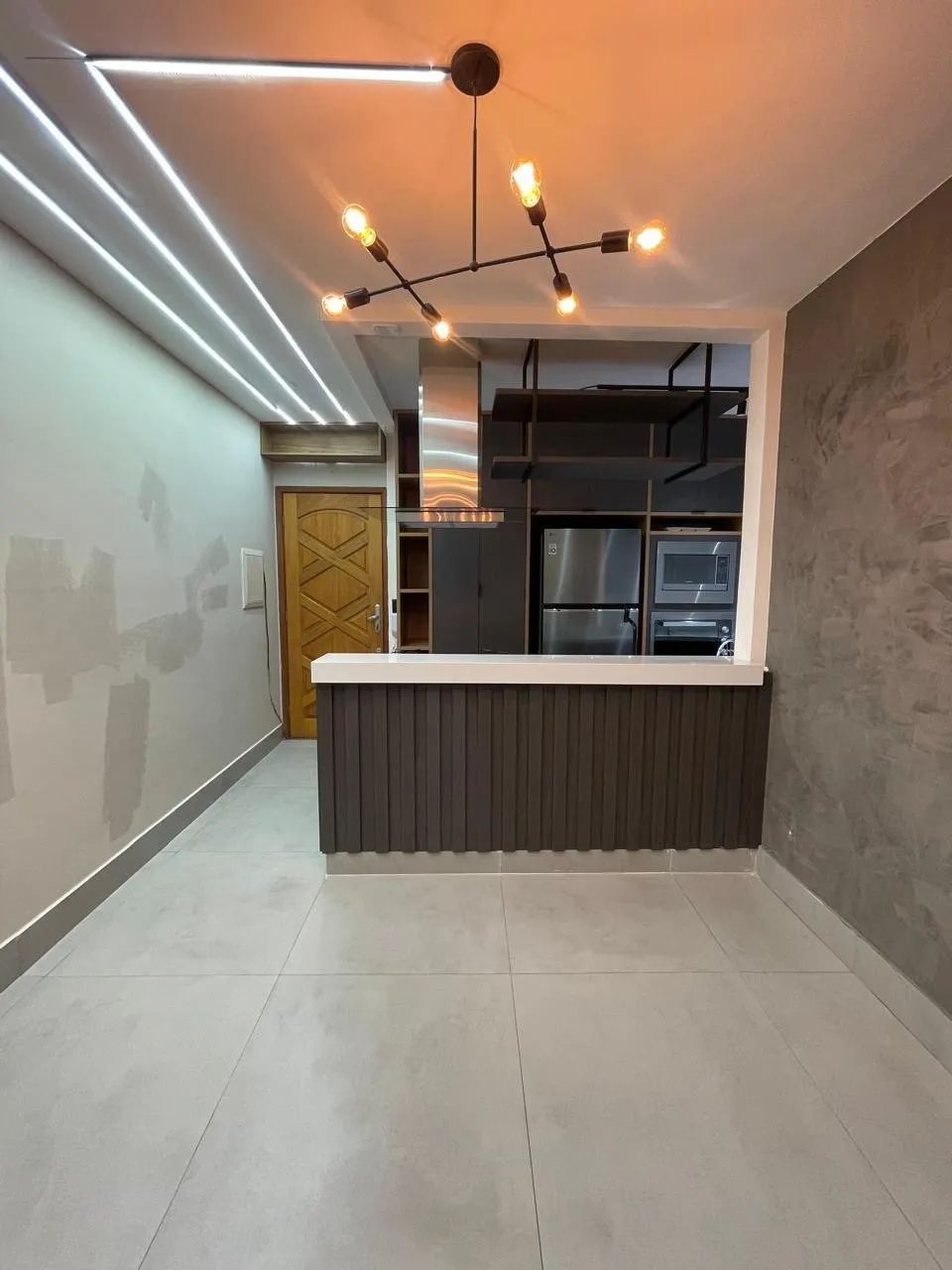 Apartamento para alugar com 68m², 2 quartos e 1 vaga - Foto 5